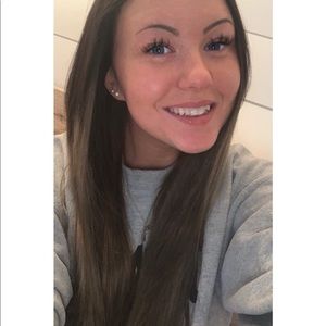 Meet your Posher, Rylee